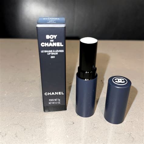 boy de chanel lip balm bloomingdales|Chanel lip balm boots.